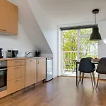 Thomsen Residence Suites