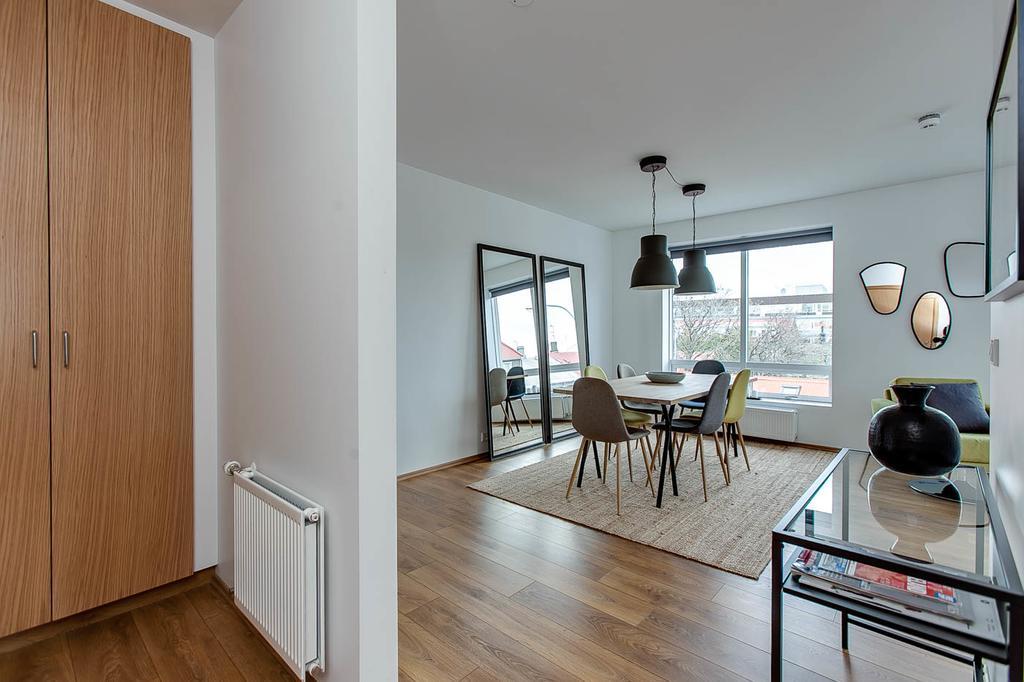 Thomsen Suites