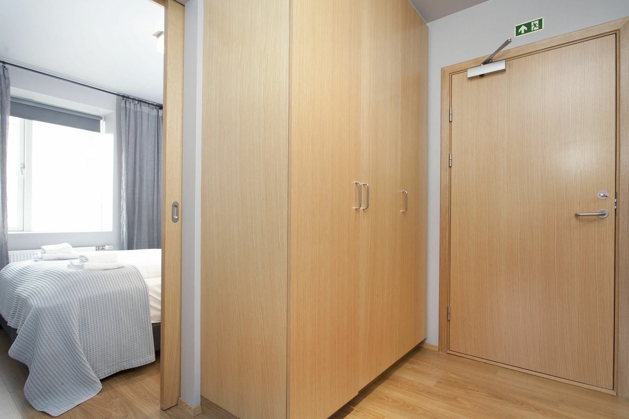 Apartamento Thomsen Suites