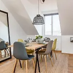 Thomsen Residence Suites