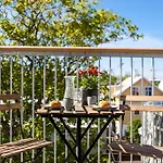 Thomsen Residence Suites