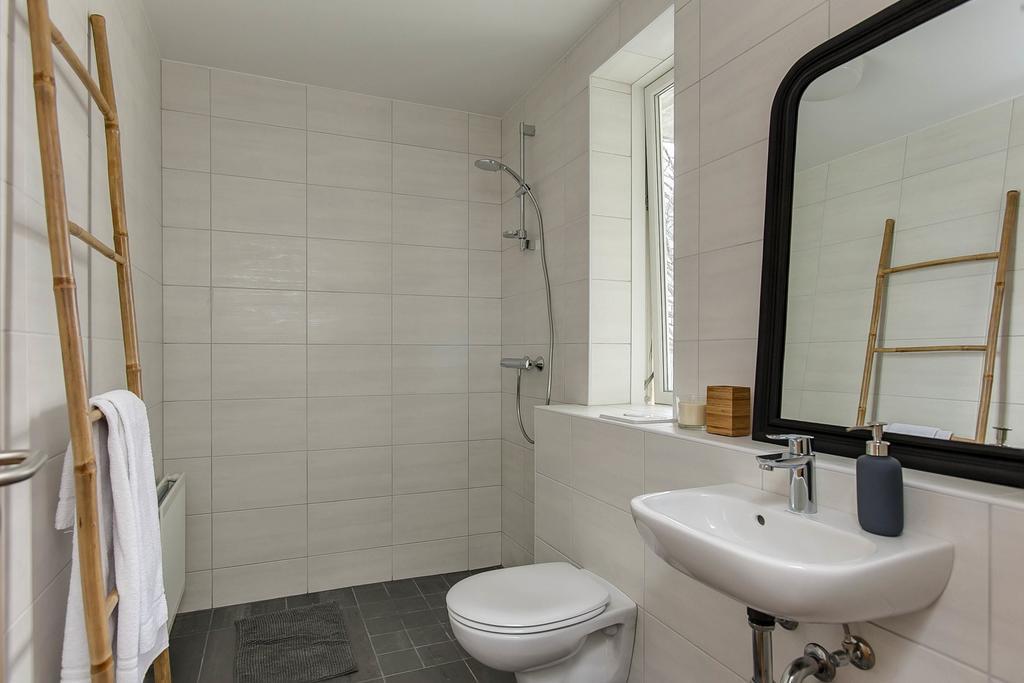 Thomsen Suites Reykjavik