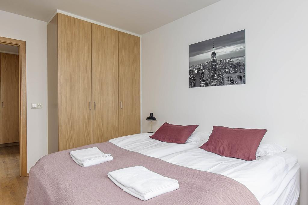 Apartment Thomsen Suites *