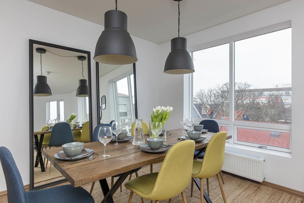Apartment Thomsen Suites *