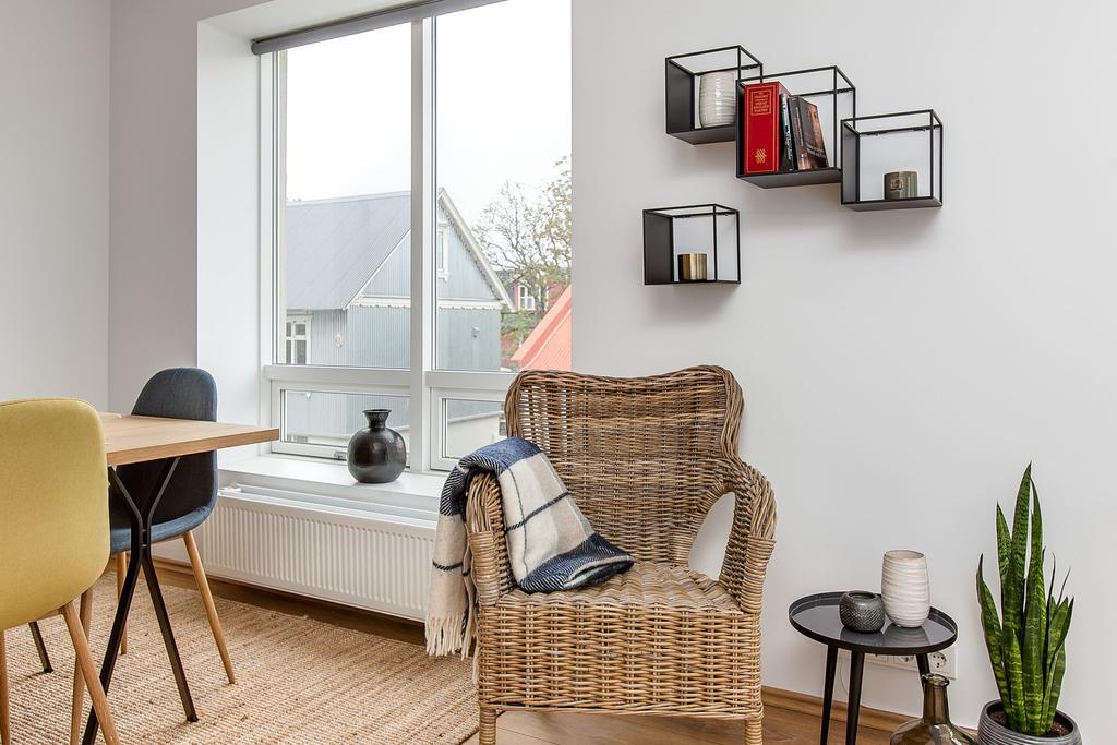 Apartment Thomsen Suites *