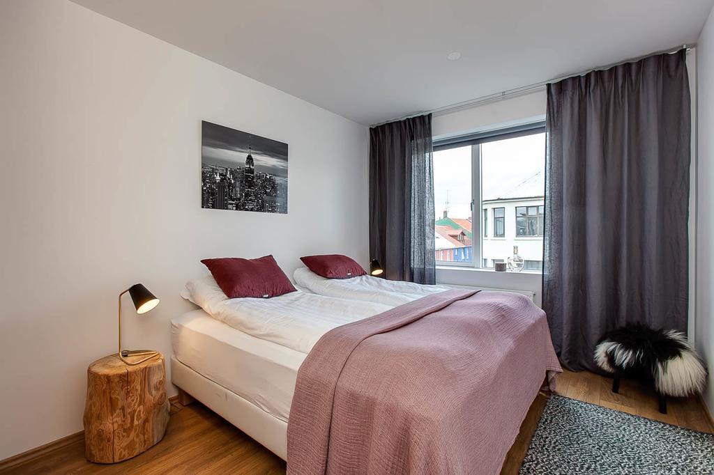 Apartment Thomsen Suites *