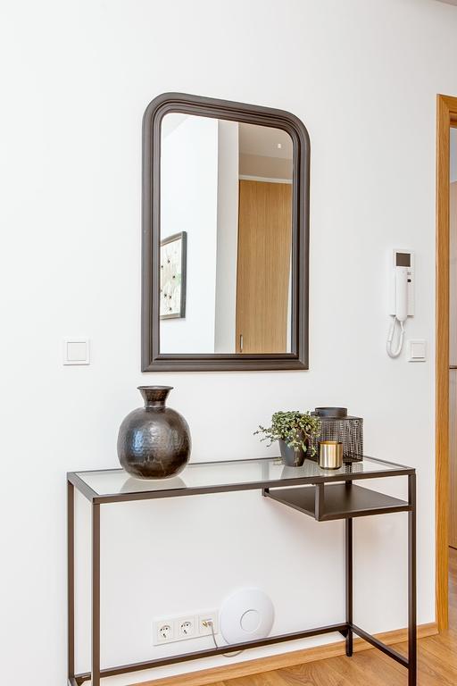 Thomsen Suites Reykjavik