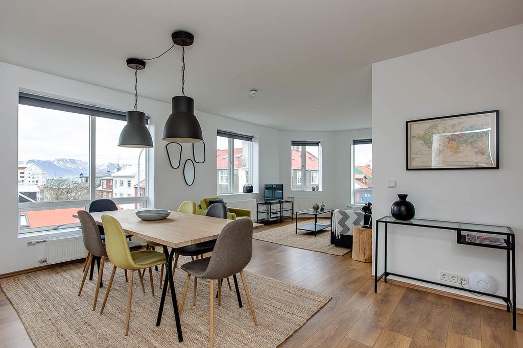 Apartment Thomsen Suites