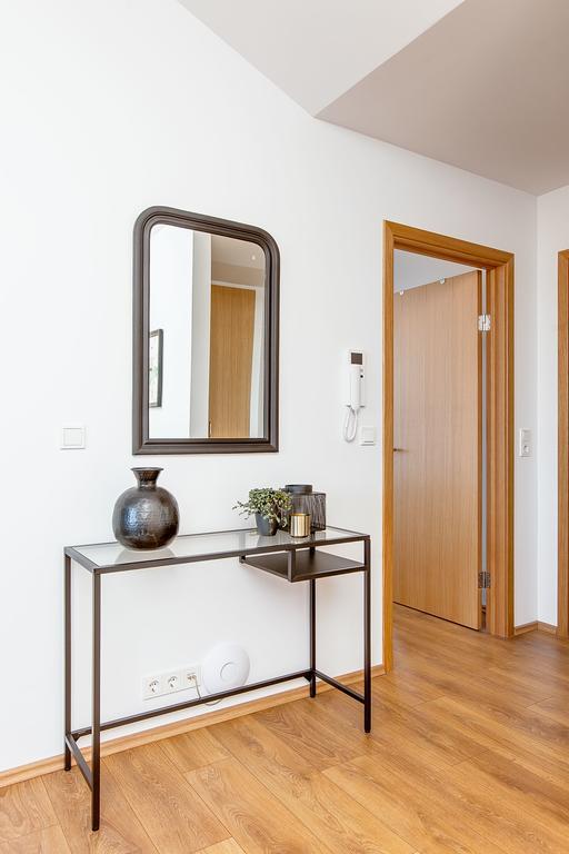 Apartment Thomsen Suites Reykjavik