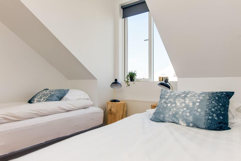 Thomsen Suites Reykjavik