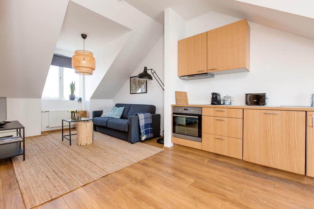 Apartment Thomsen Suites