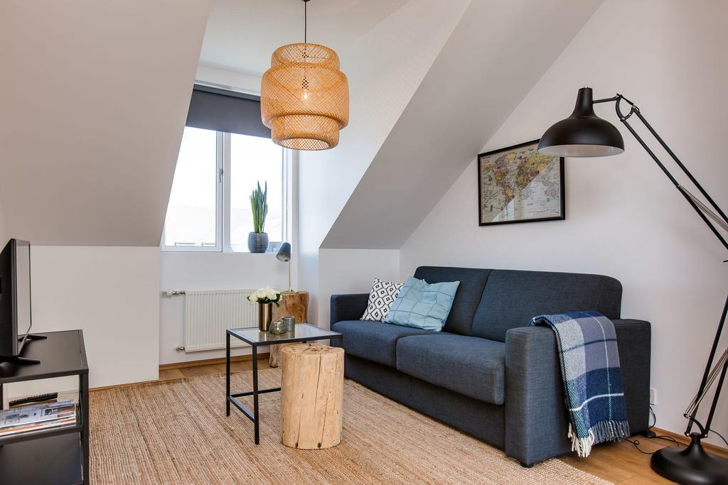 Apartment Thomsen Suites