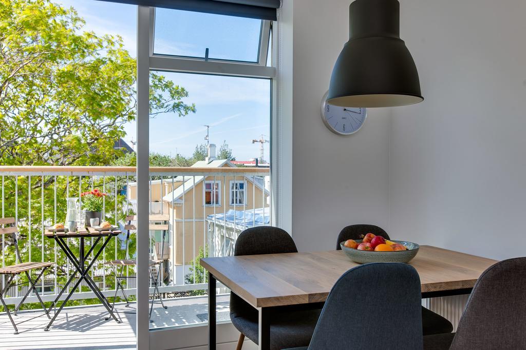 Apartment Thomsen Suites