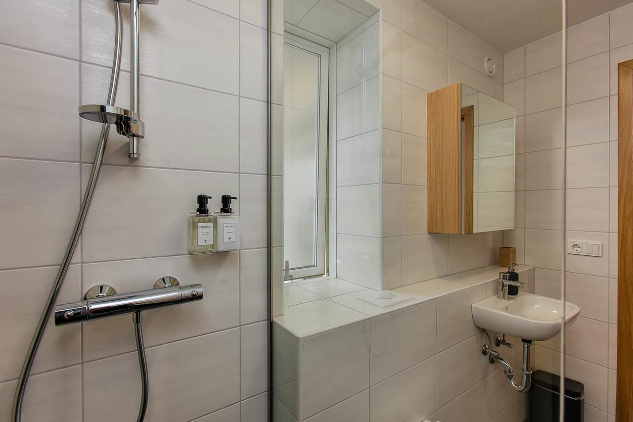 Thomsen Suites Apartment Reykjavik