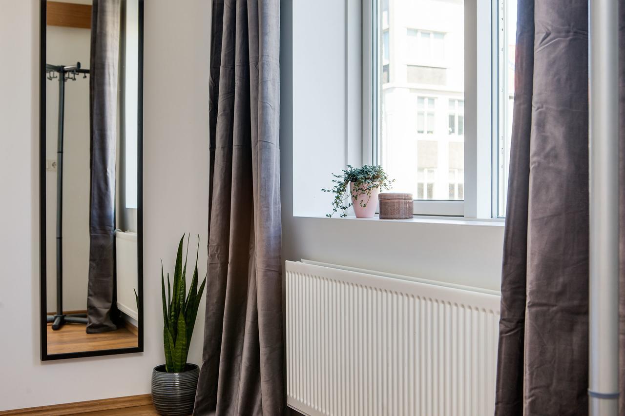 Thomsen Suites Apartment Reykjavik