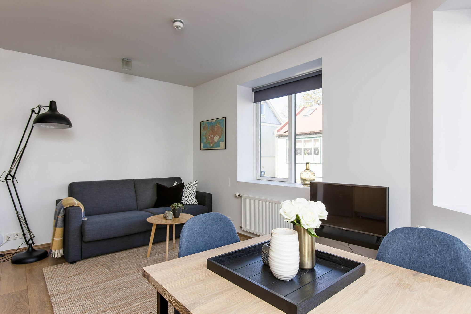 Thomsen Suites * Reykjavik