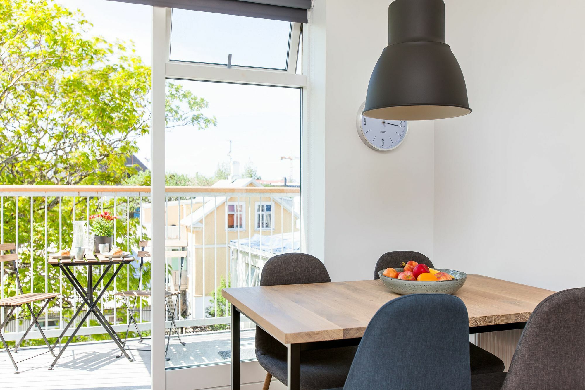 Thomsen Suites Apartment *