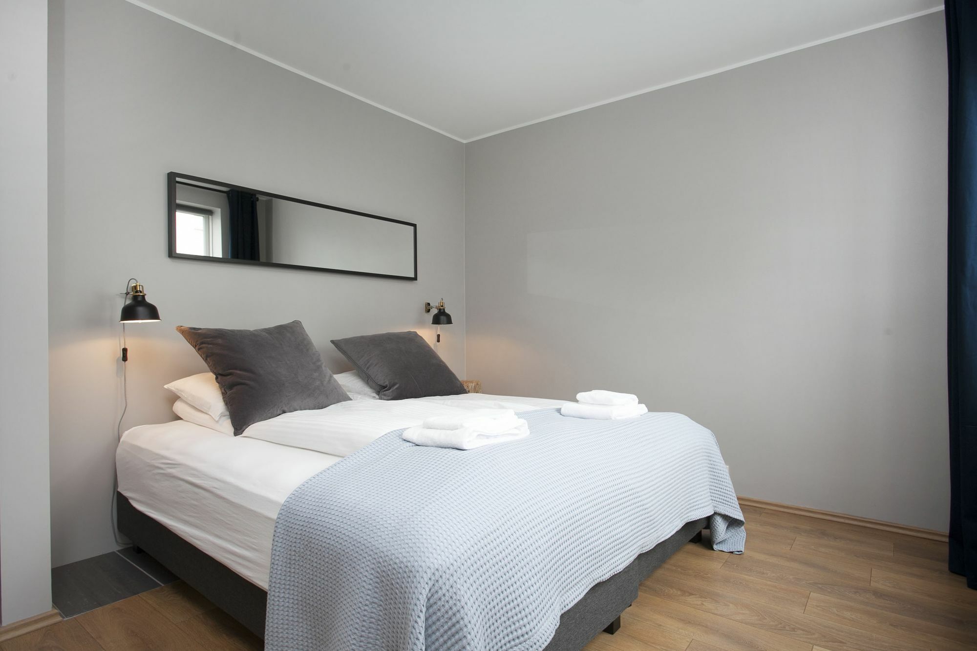 Thomsen Suites Apartment