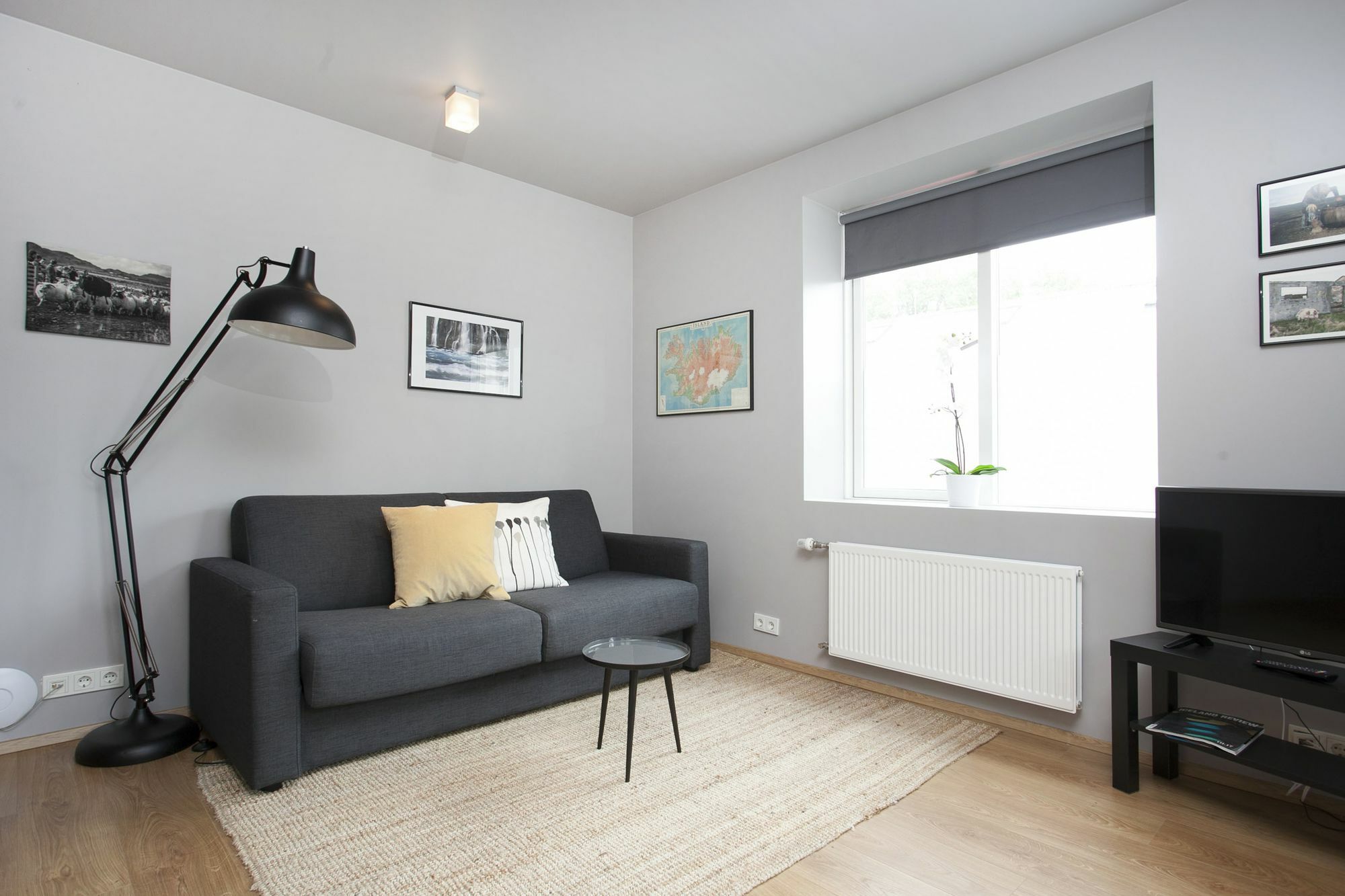 Thomsen Suites