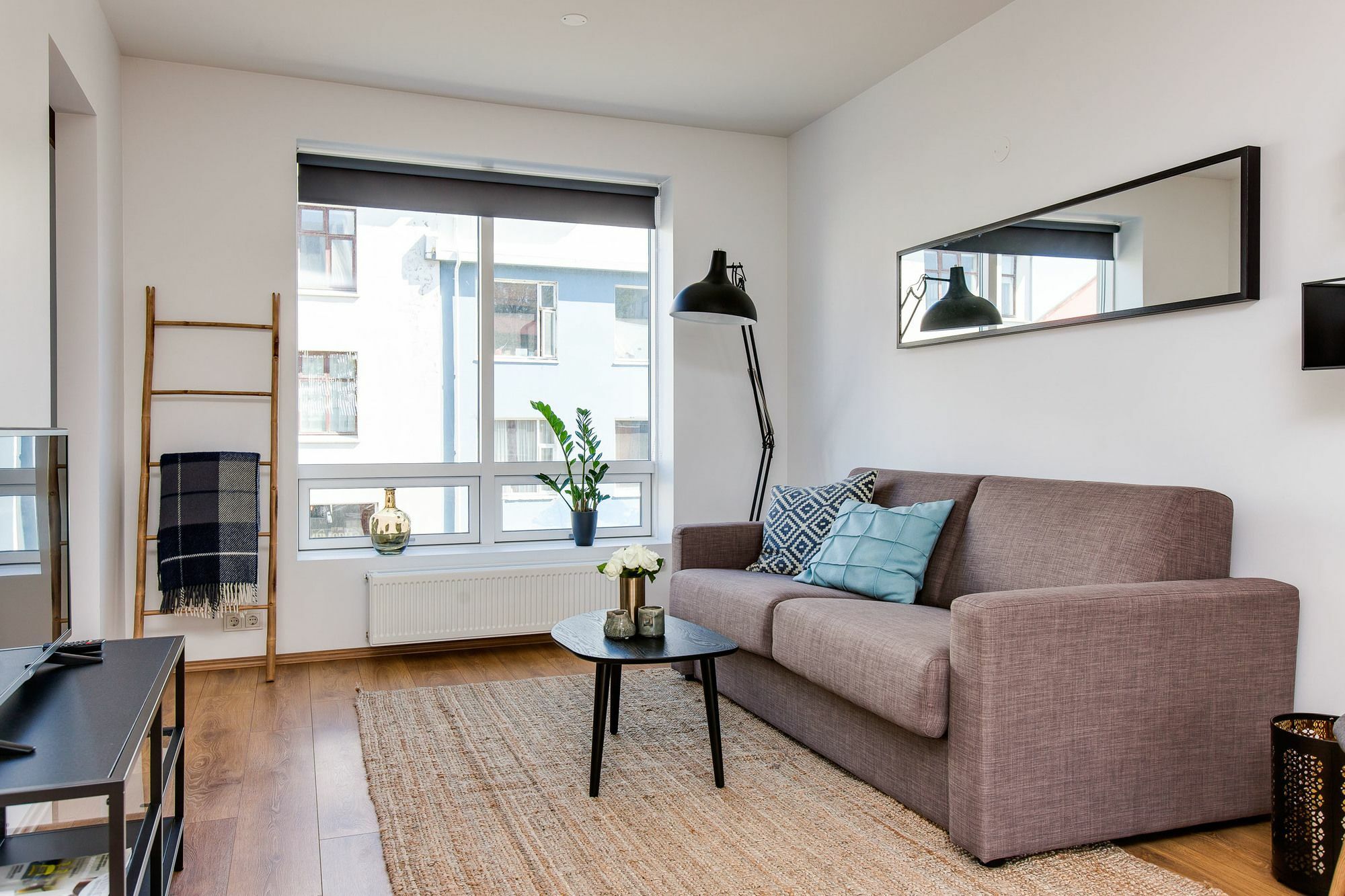 Apartment Thomsen Suites *