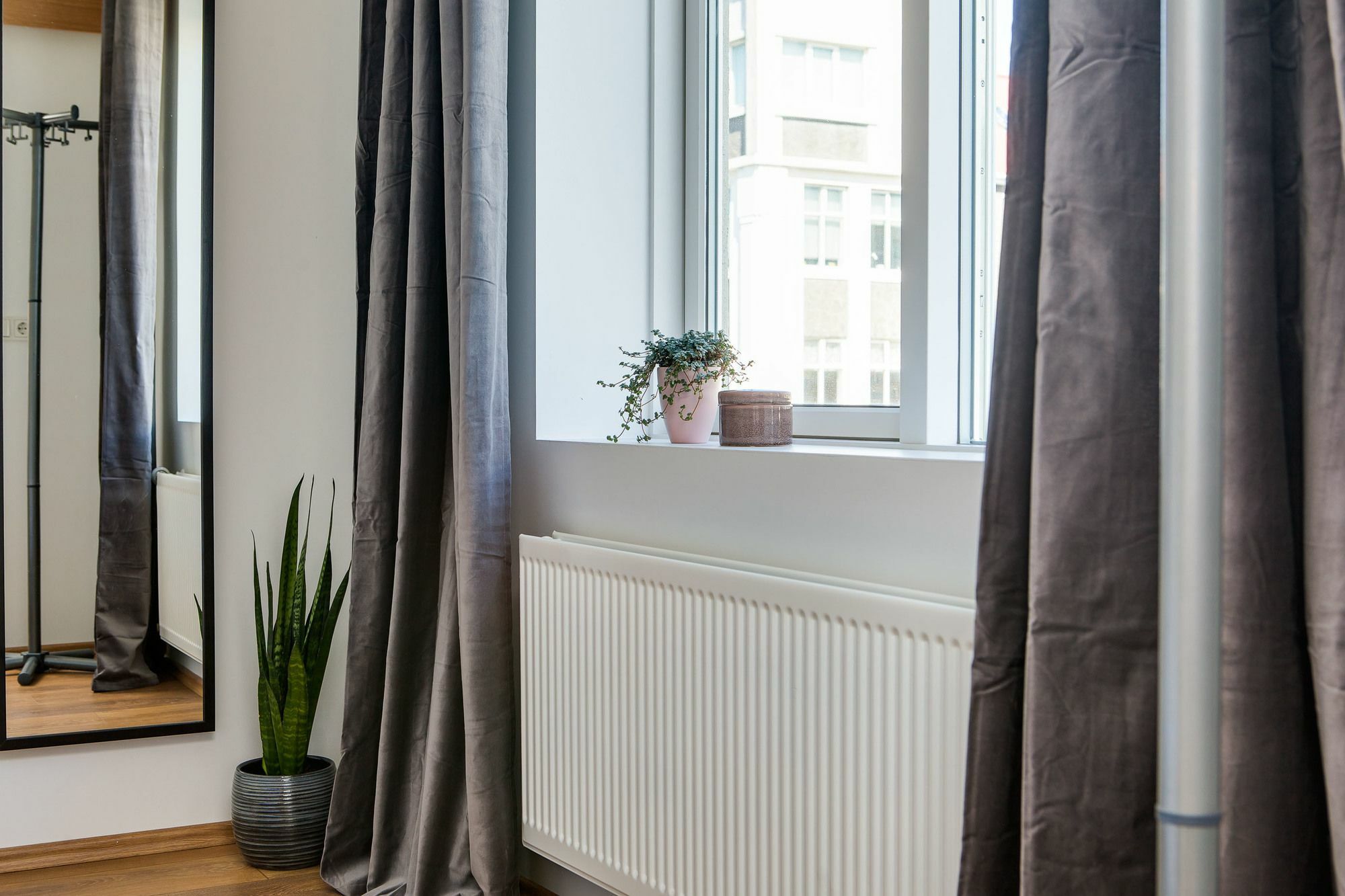 Apartment Thomsen Suites