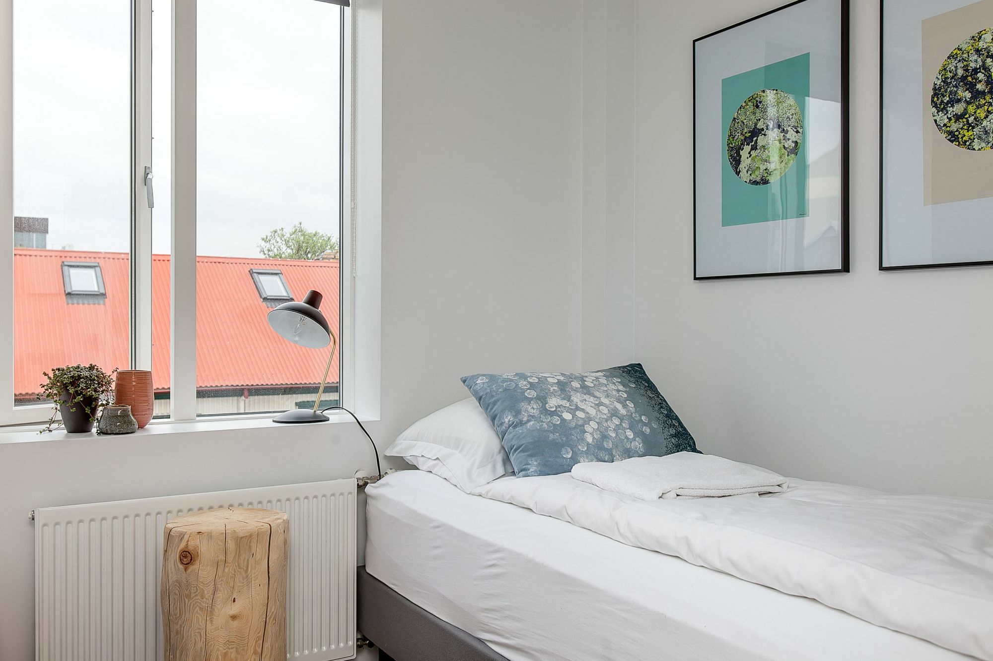 Thomsen Suites