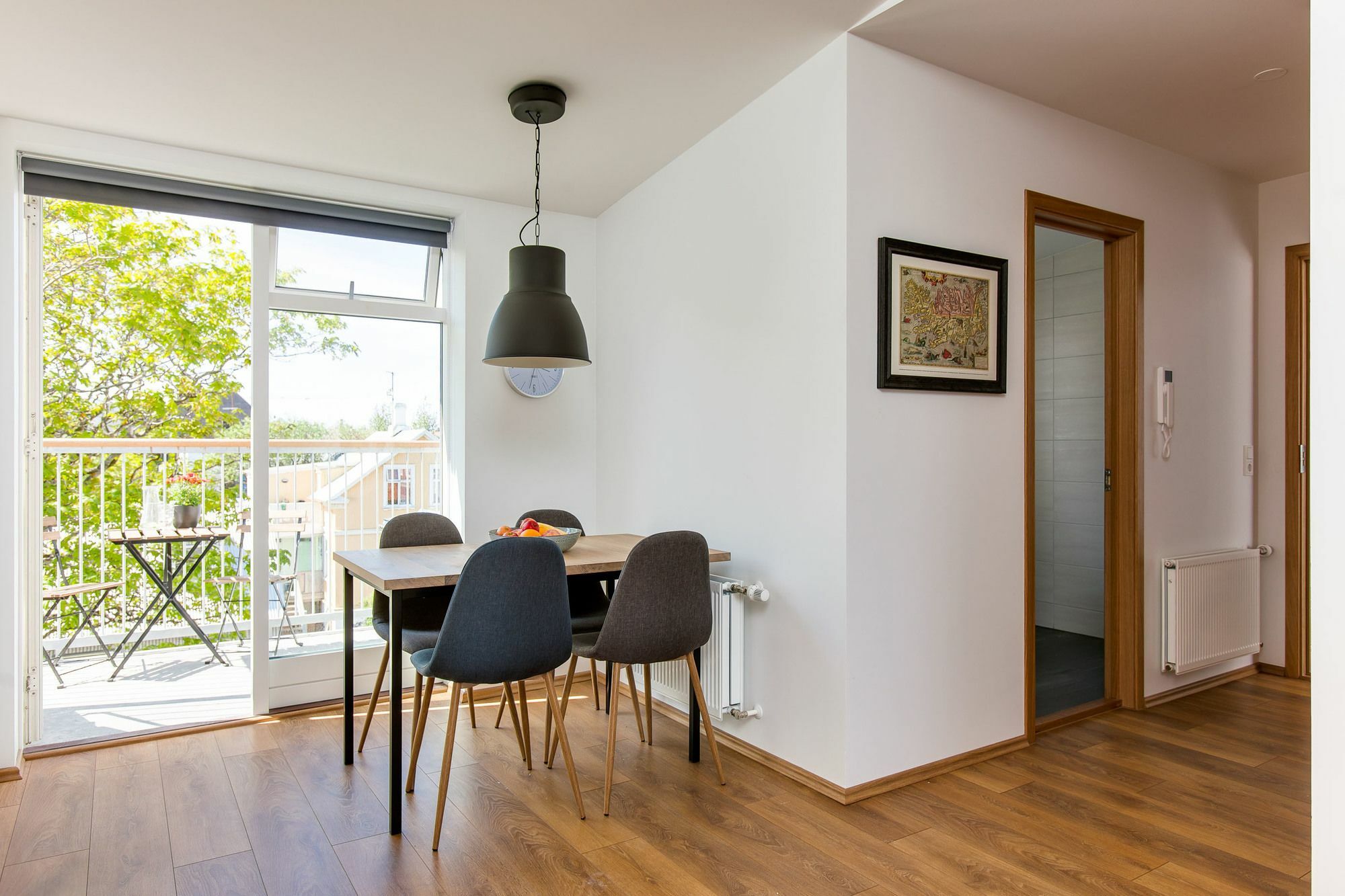 Apartment Thomsen Suites *
