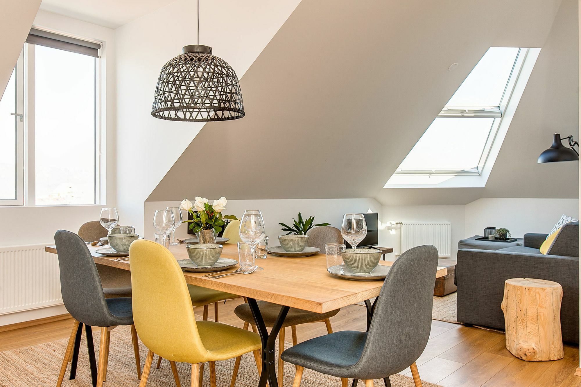 Thomsen Suites